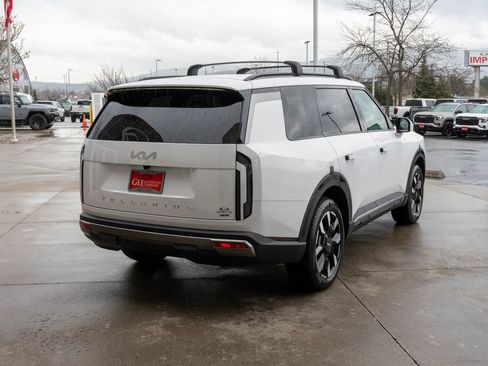 New 2027 Kia Telluride S AWD/4WD image 7