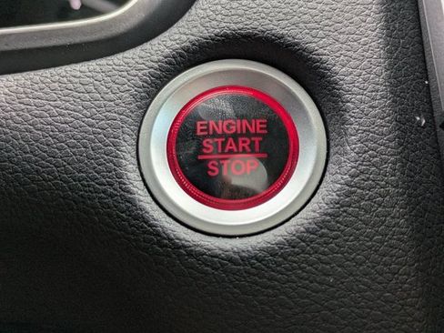 Certified 2017 Honda CR-V Touring image 27