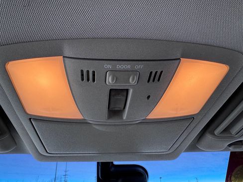 Used 2017 Nissan Armada SL w/ Moonroof Package image 15