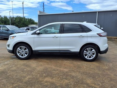 Used 2015 Ford Edge SEL FWD image 5