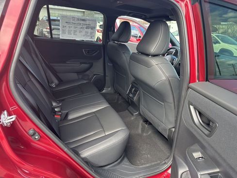 New 2026 Subaru Outback Premium image 6