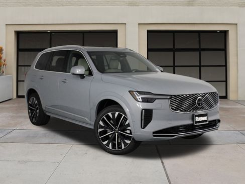 New 2026 Volvo XC90 T8 Plus image 19