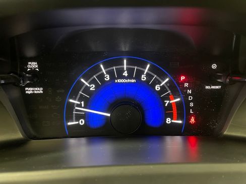 Used 2014 Honda Civic LX image 20