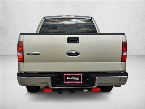 Used 2007 Ford F150 XLT image 6