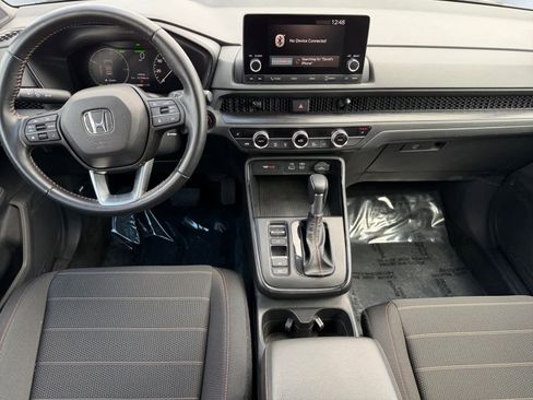 Used 2025 Honda CR-V Sport image 6
