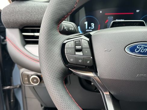 New 2026 Ford Explorer ST-Line AWD/4WD image 9