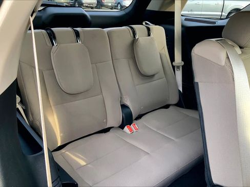 Certified 2020 Ford Explorer 2WD image 18