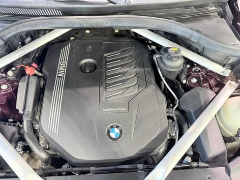 Used 2020 BMW X5 sDrive40i w/ M Sport Package RWD image 53