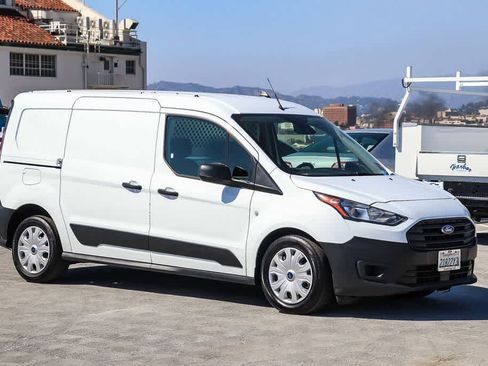 Used 2023 Ford Transit Connect XL FWD image 5