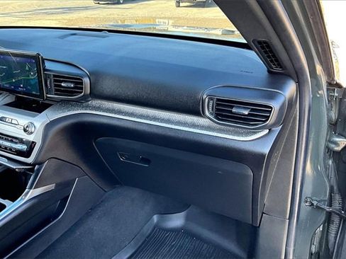 Used 2022 Ford Explorer Timberline image 16