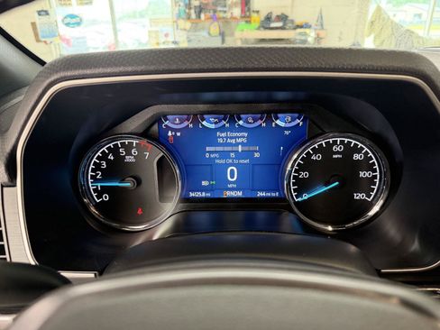 Used 2023 Ford F150 XLT w/ Equipment Group 302A High AWD/4WD image 16