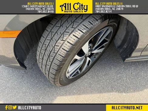 Used 2018 Honda Odyssey Elite image 52