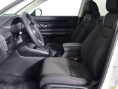 Used 2024 Honda CR-V EX image 14