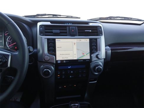 Used 2022 Toyota 4Runner Limited image 12