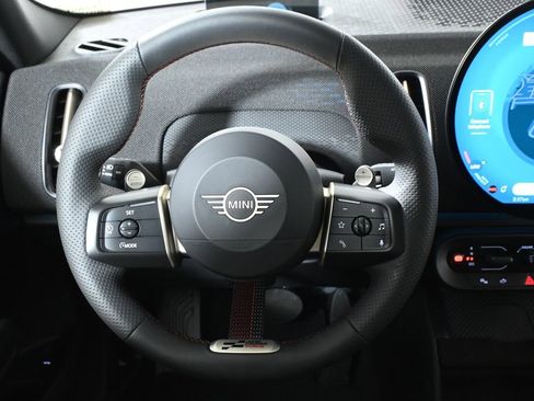 New 2026 MINI Cooper Countryman S AWD/4WD image 18