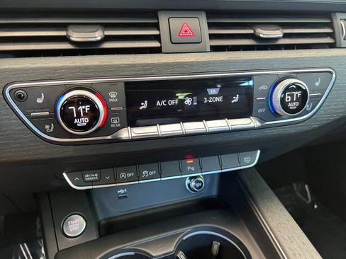 Used 2018 Audi A5 2.0T Premium Plus w/ Premium Plus AWD/4WD image 21