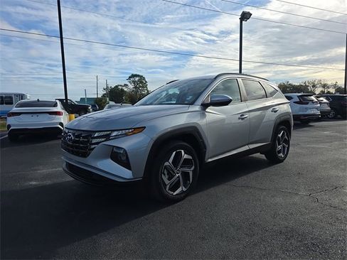 Used 2023 Hyundai Tucson SEL w/ Convenience Package image 50