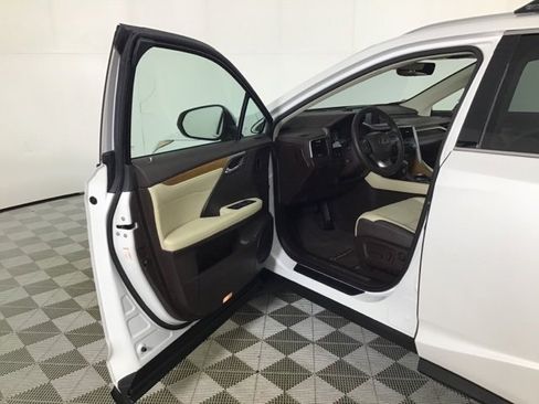 Used 2017 Lexus RX 350 AWD image 10