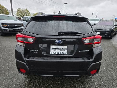 Used 2021 Subaru Crosstrek 2.0i Premium w/ Moonroof Package AWD/4WD image 6