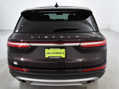 Used 2023 Lincoln Corsair AWD w/ Equipment Group 101A image 13