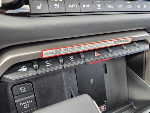 New 2026 Toyota Sequoia Platinum image 34