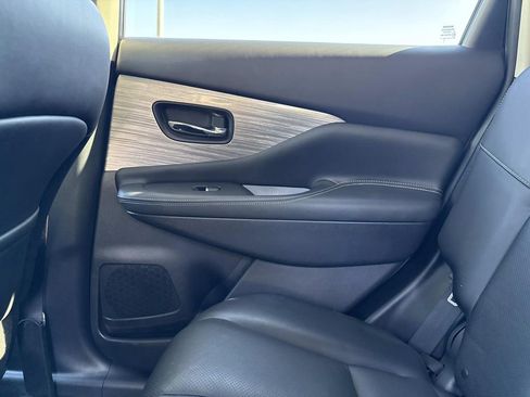 Used 2017 Nissan Murano Platinum w/ Platinum Technology Package image 17