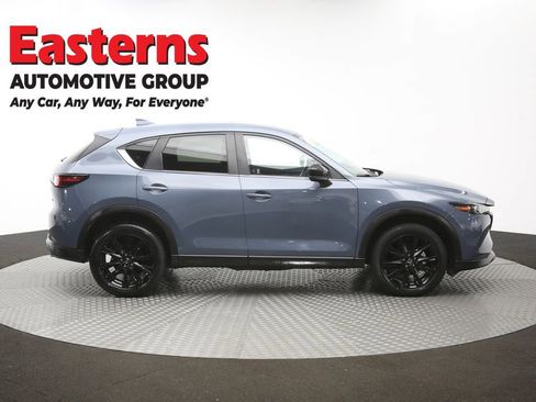 Used 2024 MAZDA CX-5 Carbon Edition AWD/4WD image 47