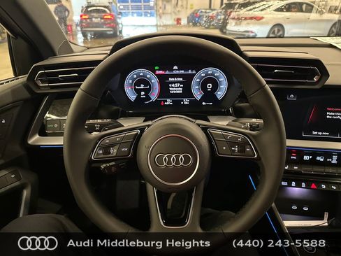 Used 2026 Audi A3 2.0T Premium AWD/4WD image 15