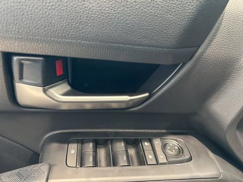 New 2026 Toyota Tacoma TRD Off-Road image 10