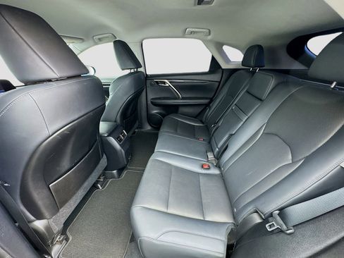 Used 2021 Lexus RX 350 FWD w/ Accessory Package image 15