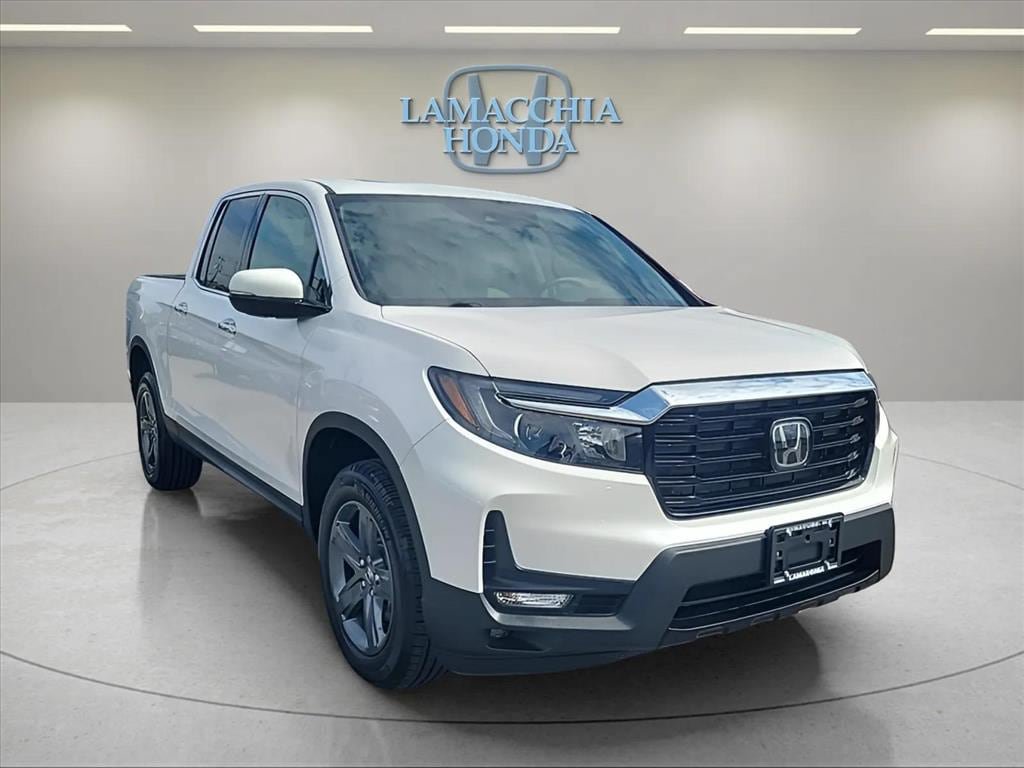 Used 2023 Honda Ridgeline RTL-E image 7