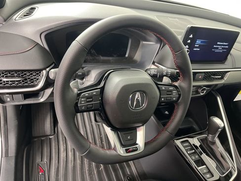 New 2026 Acura ADX A-Spec image 28