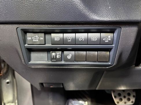 Used 2025 Toyota Tundra SR5 w/ TRD Off-Road Package AWD/4WD image 25