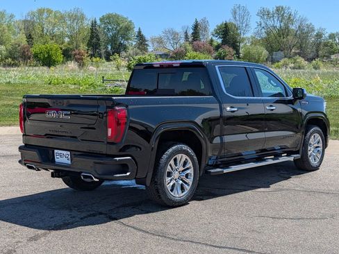 New 2026 GMC Sierra 1500 Denali w/ Technology Package AWD/4WD image 7