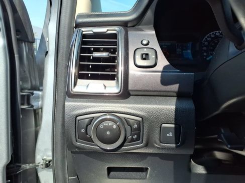 Used 2023 Ford Ranger Lariat w/ Equipment Group 501A High AWD/4WD image 13