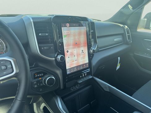 Used 2025 RAM 1500 Big Horn image 27