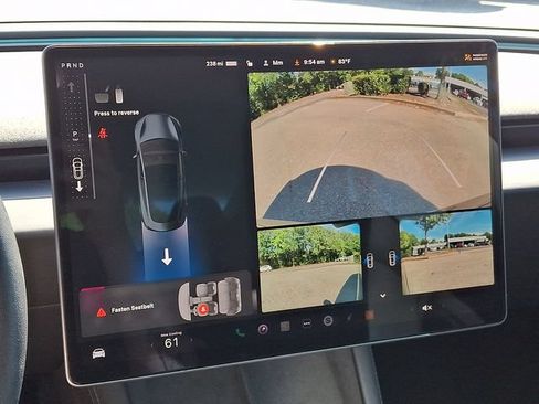 Used 2024 Tesla Model 3 Long Range RWD image 21