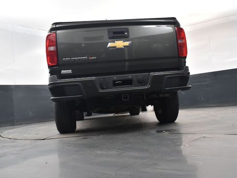 Used 2018 Chevrolet Colorado Z71 image 26