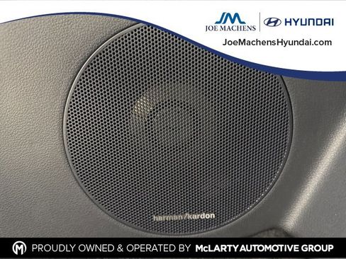 Certified 2025 Hyundai Palisade Limited image 29