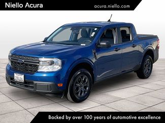 Used 2024 Ford Maverick XLT w/ Equipment Group 300A Standard AWD/4WD video 1