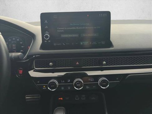 Used 2023 Honda Civic Sport Touring image 11