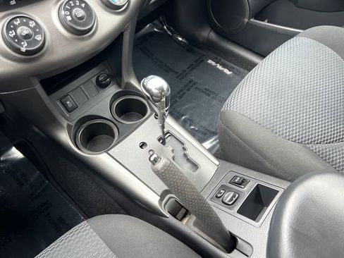 Used 2011 Toyota RAV4 Sport w/ Sport Appearance Pkg FWD image 29