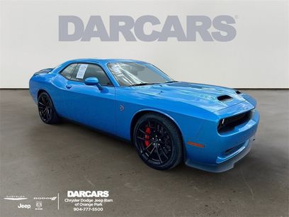 Used 2023 Dodge Challenger SRT Hellcat w/ Driver Convenience Group