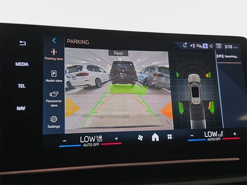 New 2026 BMW X1 xDrive28i w/ Convenience Package image 15