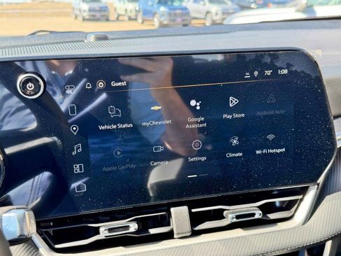 New 2026 Chevrolet Equinox LT w/ Convenience Package II image 21