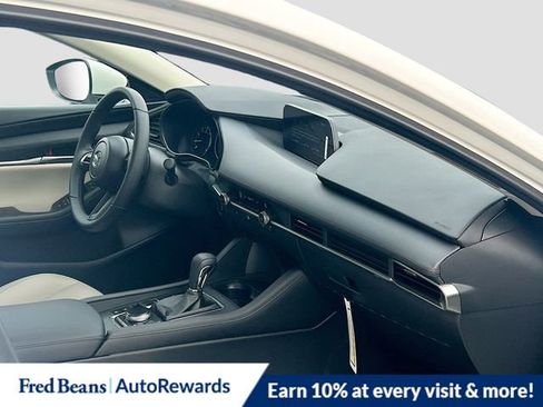 New 2026 MAZDA MAZDA3 2.5 S Sedan w/ Preferred Pkg image 28