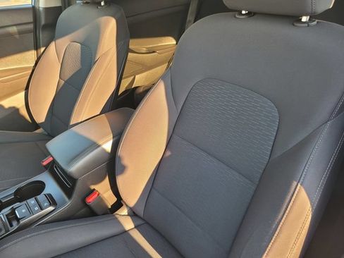 Used 2020 Hyundai Tucson SE AWD/4WD image 13