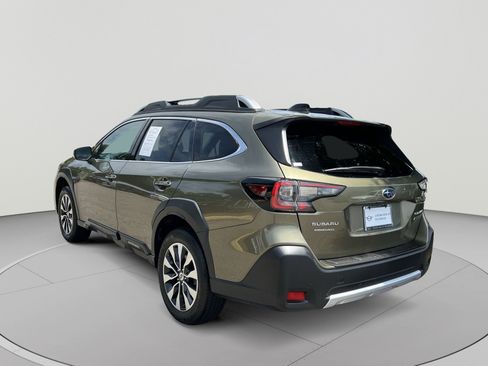 Used 2024 Subaru Outback Touring XT AWD/4WD image 7