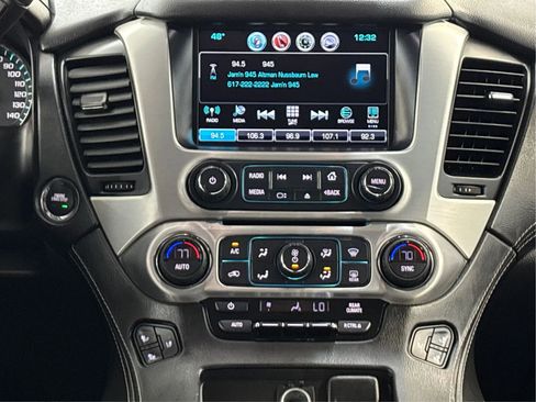 Used 2017 GMC Yukon SLT image 19