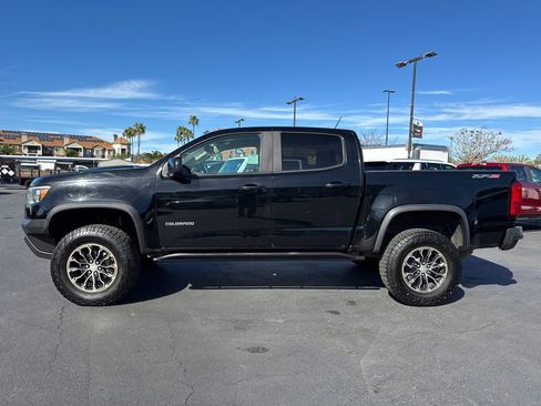 Used 2019 Chevrolet Colorado ZR2 image 7